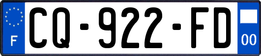 CQ-922-FD