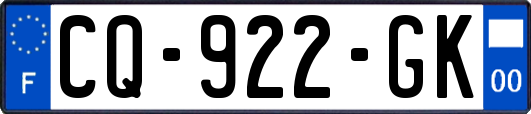 CQ-922-GK