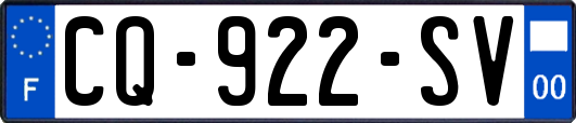 CQ-922-SV