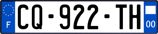 CQ-922-TH