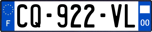 CQ-922-VL