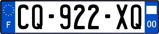 CQ-922-XQ