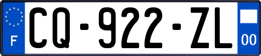 CQ-922-ZL