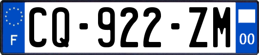 CQ-922-ZM