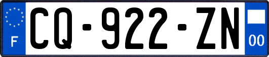 CQ-922-ZN