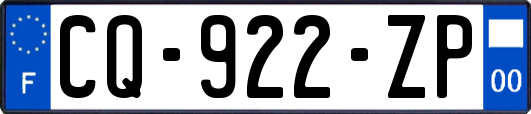 CQ-922-ZP