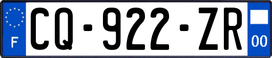 CQ-922-ZR