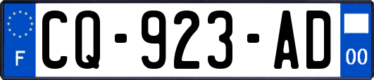 CQ-923-AD