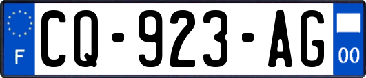 CQ-923-AG