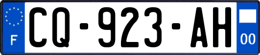 CQ-923-AH