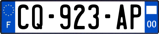 CQ-923-AP