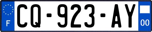 CQ-923-AY