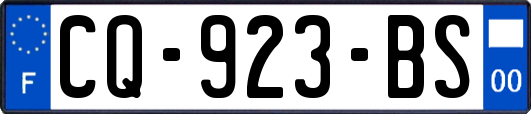 CQ-923-BS