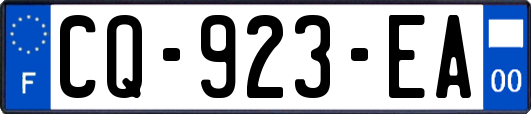 CQ-923-EA