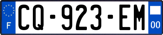 CQ-923-EM