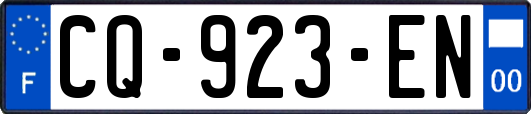 CQ-923-EN