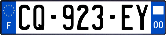 CQ-923-EY