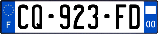 CQ-923-FD