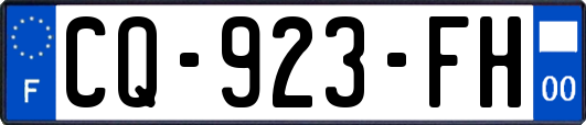 CQ-923-FH