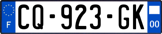 CQ-923-GK