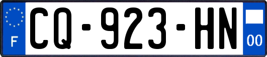 CQ-923-HN