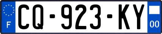 CQ-923-KY