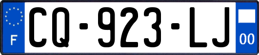 CQ-923-LJ