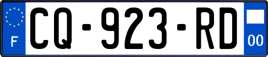 CQ-923-RD