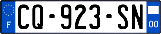 CQ-923-SN