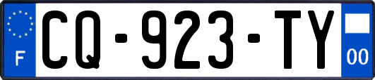 CQ-923-TY