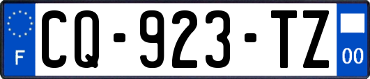 CQ-923-TZ