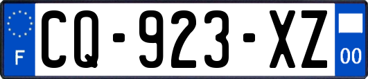 CQ-923-XZ