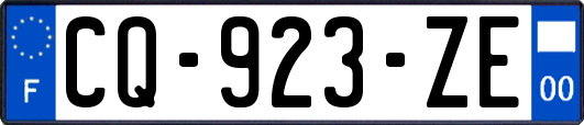 CQ-923-ZE