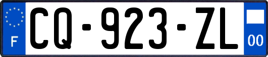 CQ-923-ZL