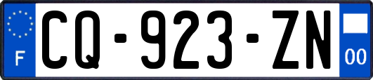 CQ-923-ZN