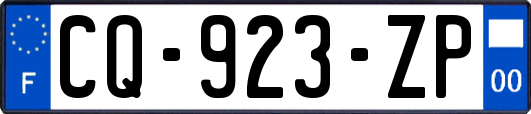 CQ-923-ZP