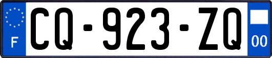 CQ-923-ZQ