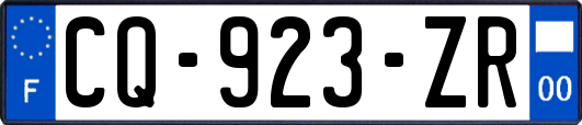 CQ-923-ZR