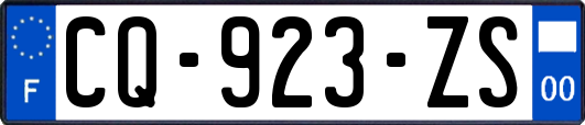 CQ-923-ZS