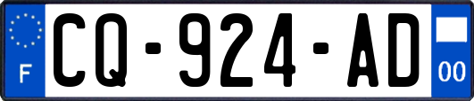 CQ-924-AD