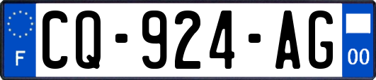 CQ-924-AG