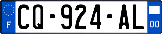 CQ-924-AL