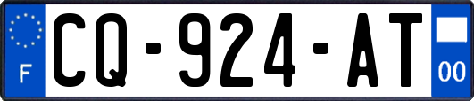 CQ-924-AT