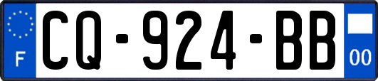 CQ-924-BB