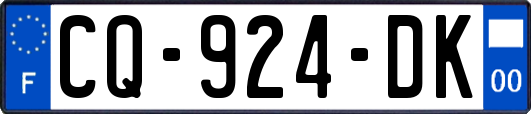 CQ-924-DK