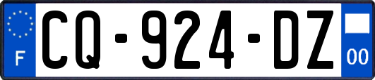 CQ-924-DZ