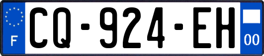 CQ-924-EH