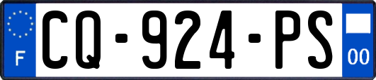 CQ-924-PS