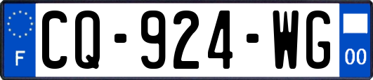 CQ-924-WG