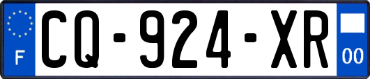 CQ-924-XR